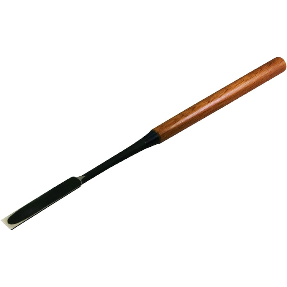 Densho Daitsu only Yasugi steel 24mm
