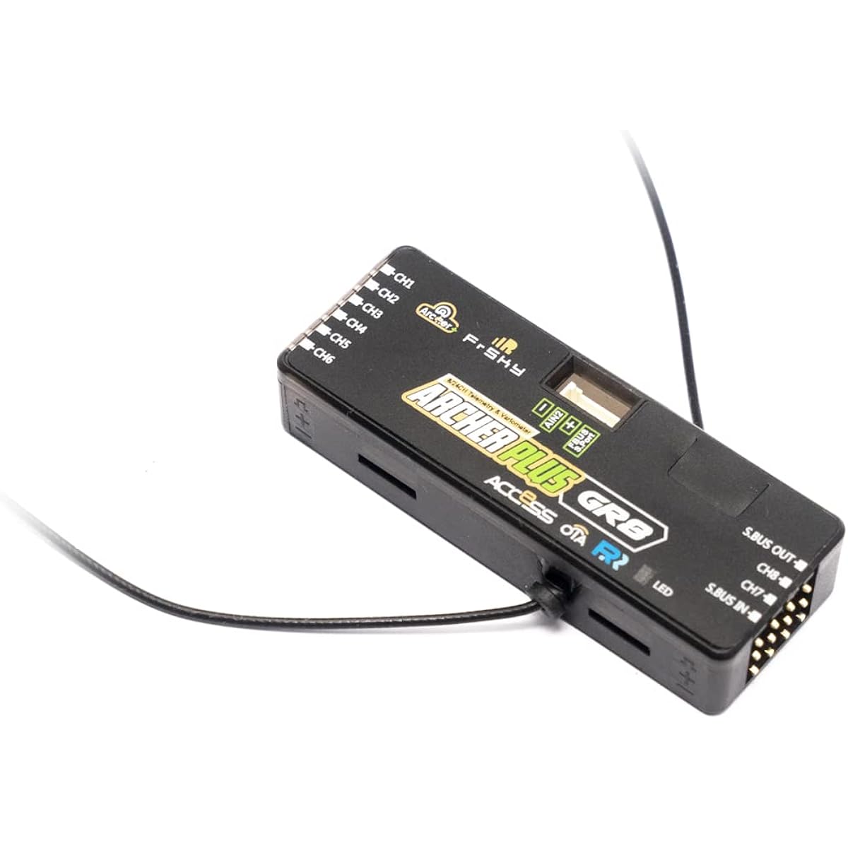FrSky Archer Plus GR8 Receiver
