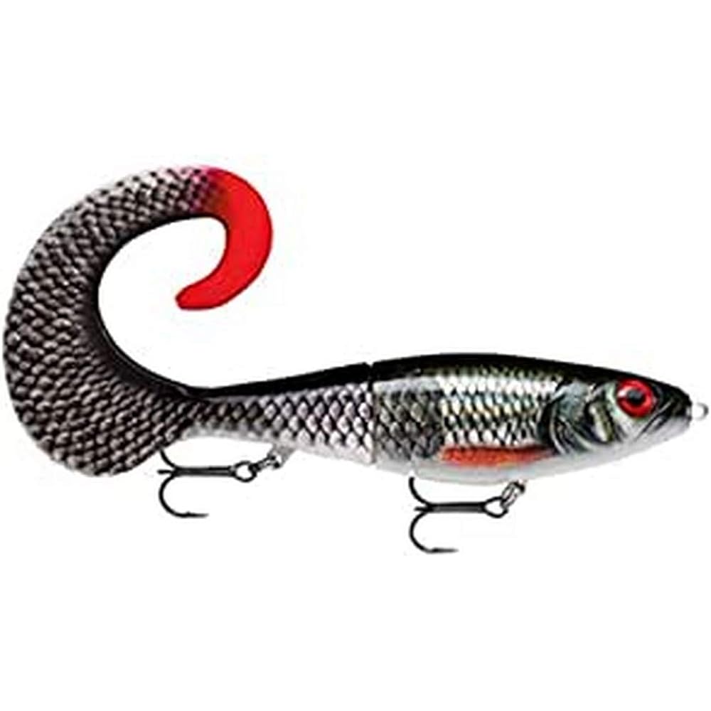 Rapala X Wrap Otus XROU25 25cm/90g