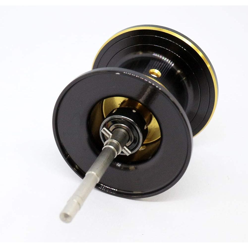 SHIMANO Reel Genuine Parts 16 Grappler Spool/Handle