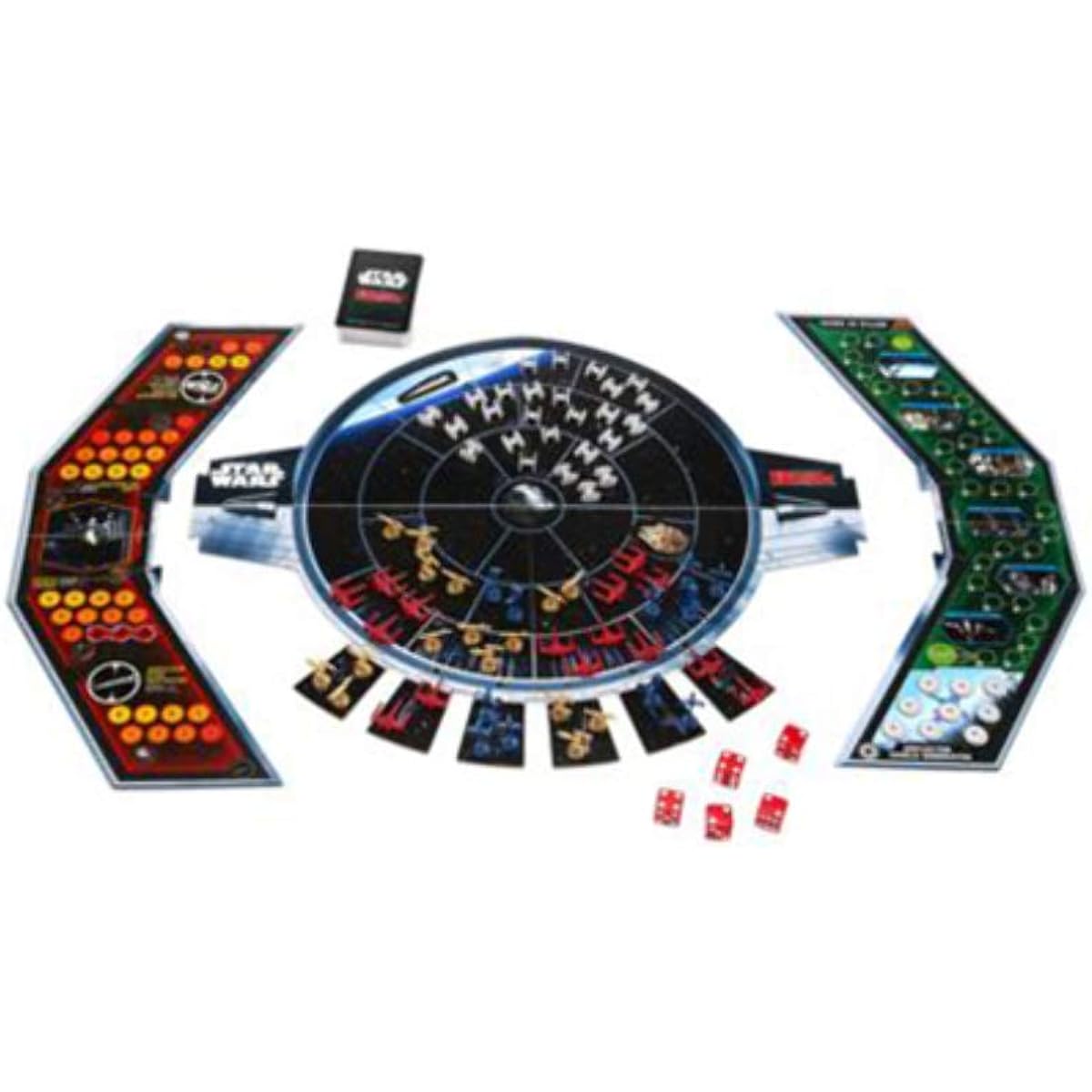 Hasbro Risk - Star Wars (2014 Edition) SW