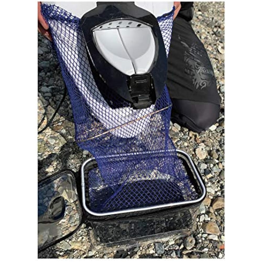 TEAM Tsurimusha Cooler in Bag Yufune Direct