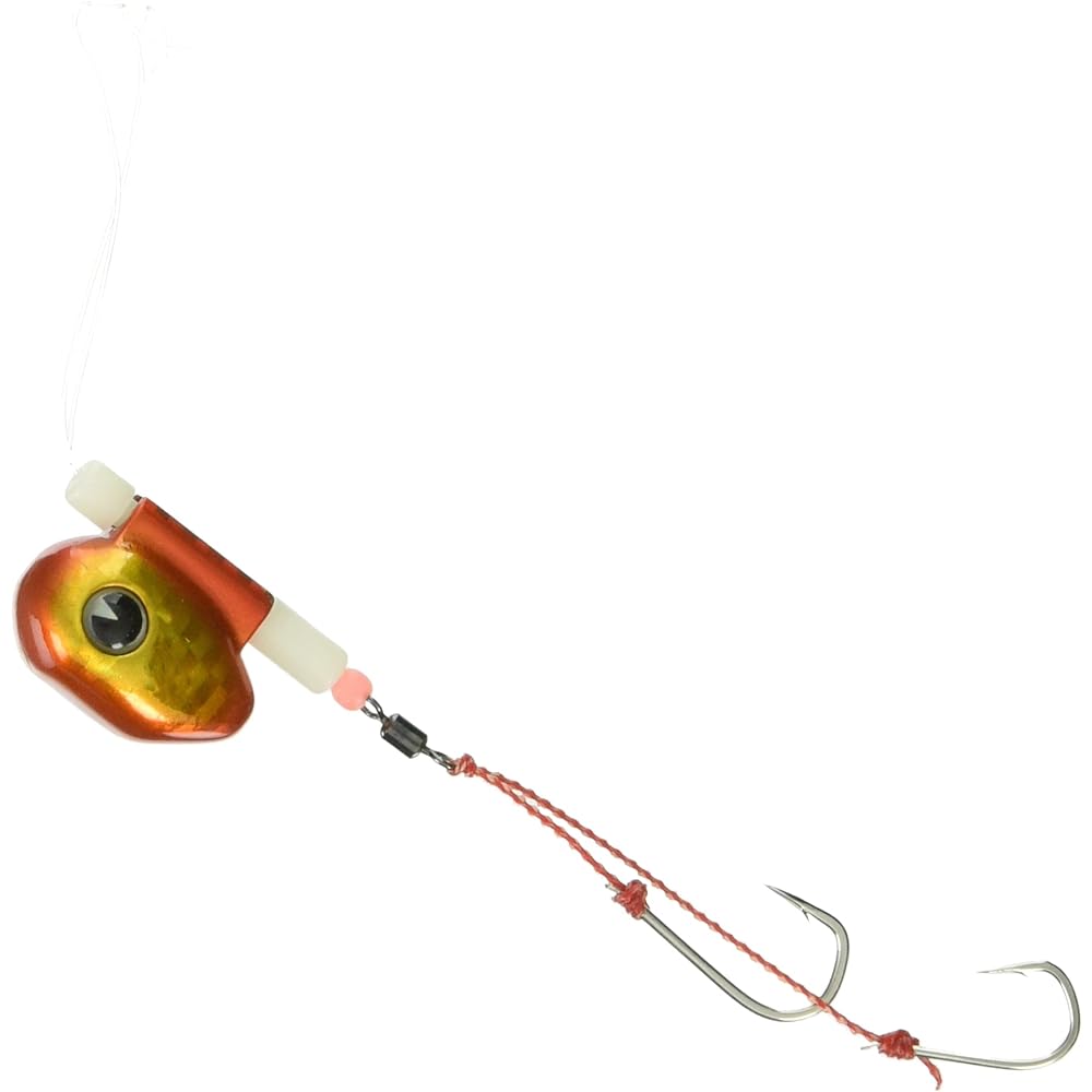 Am's Design (IMA) Red Sea Bream Soul Range Setter No. 15 (Red Sea Bream Soul Range Setter)