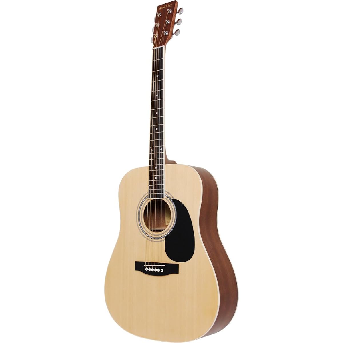 HONEY BEE Honey Bee Acoustic Guitar Western Guitar Type W-15/N