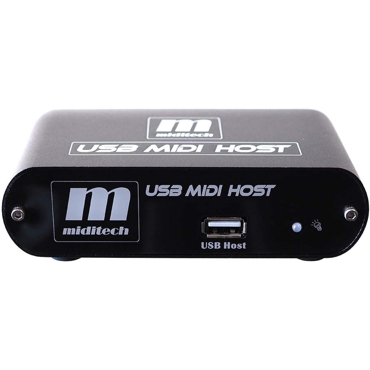MIDITECH USB-MIDI Conversion Box USB MIDI HOST