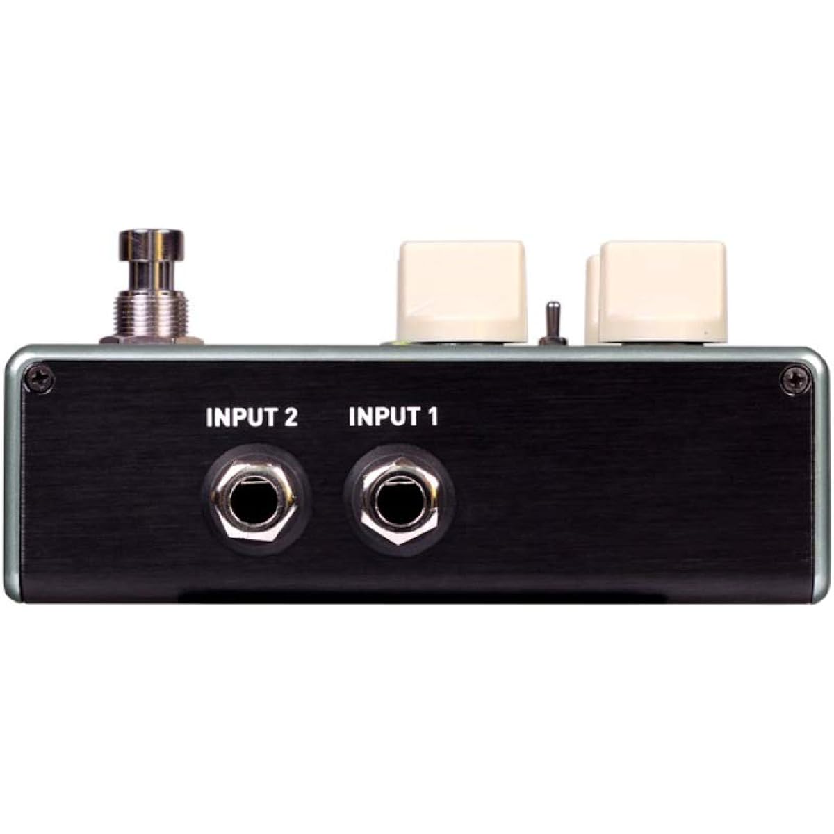 Source Audio C4 SYNTH Compact Effector Synthesizer Pedal Source Audio