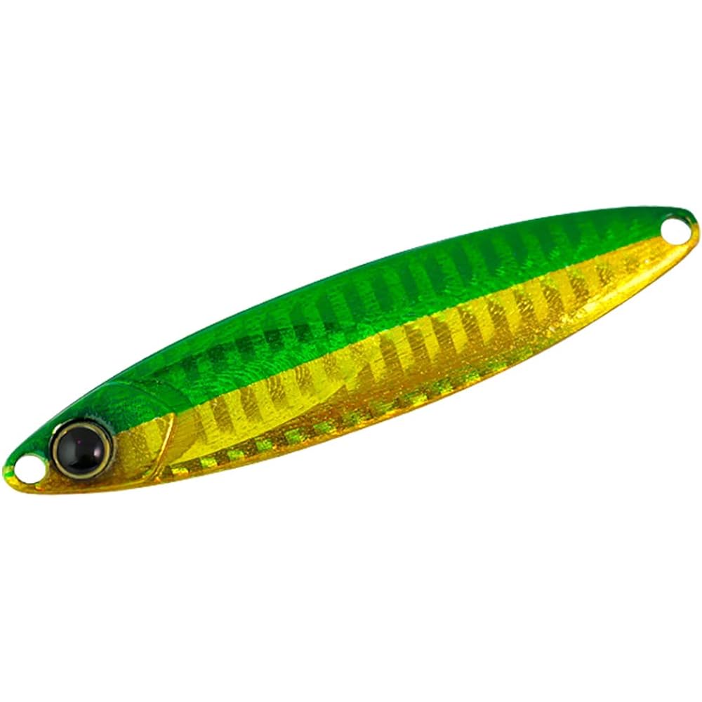 JACKALL Metal Jig Binbin Metal TG Type Slow 40g