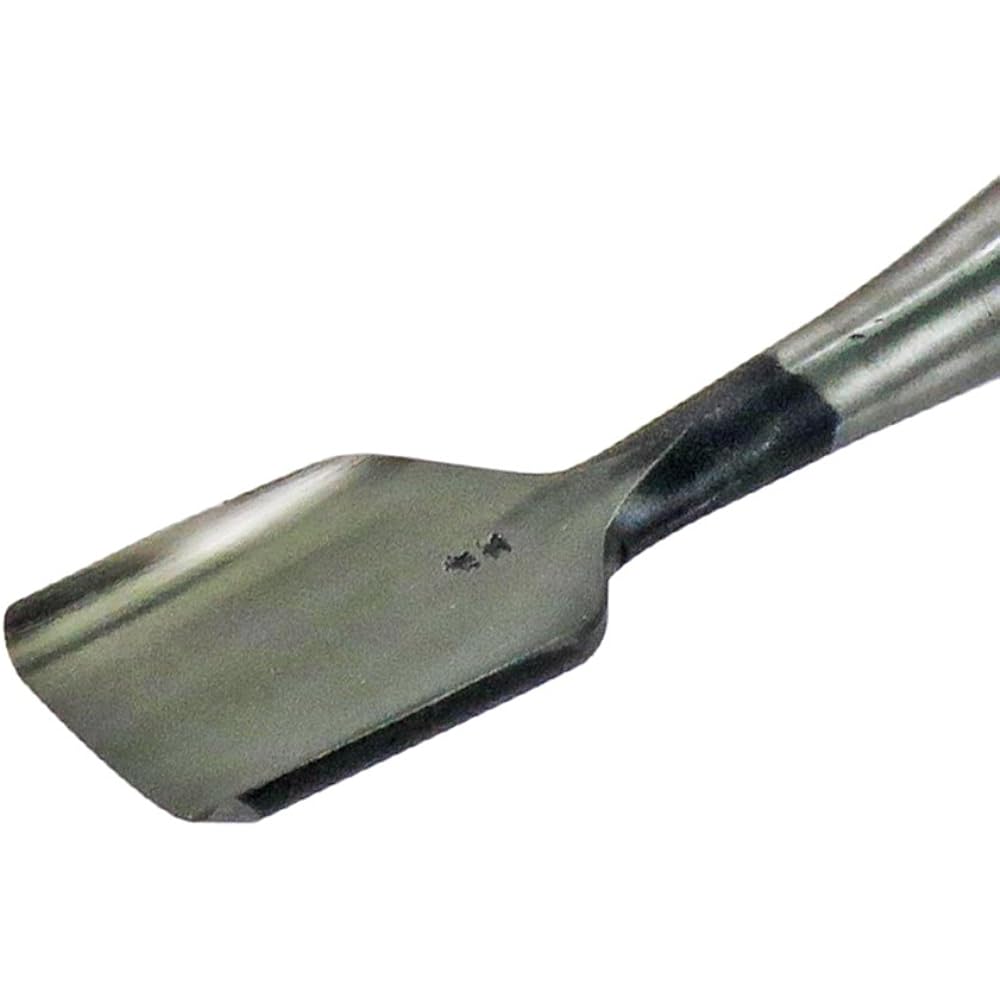 Densho Wood Carved Handled Chisel in Paulownia Box 30mm