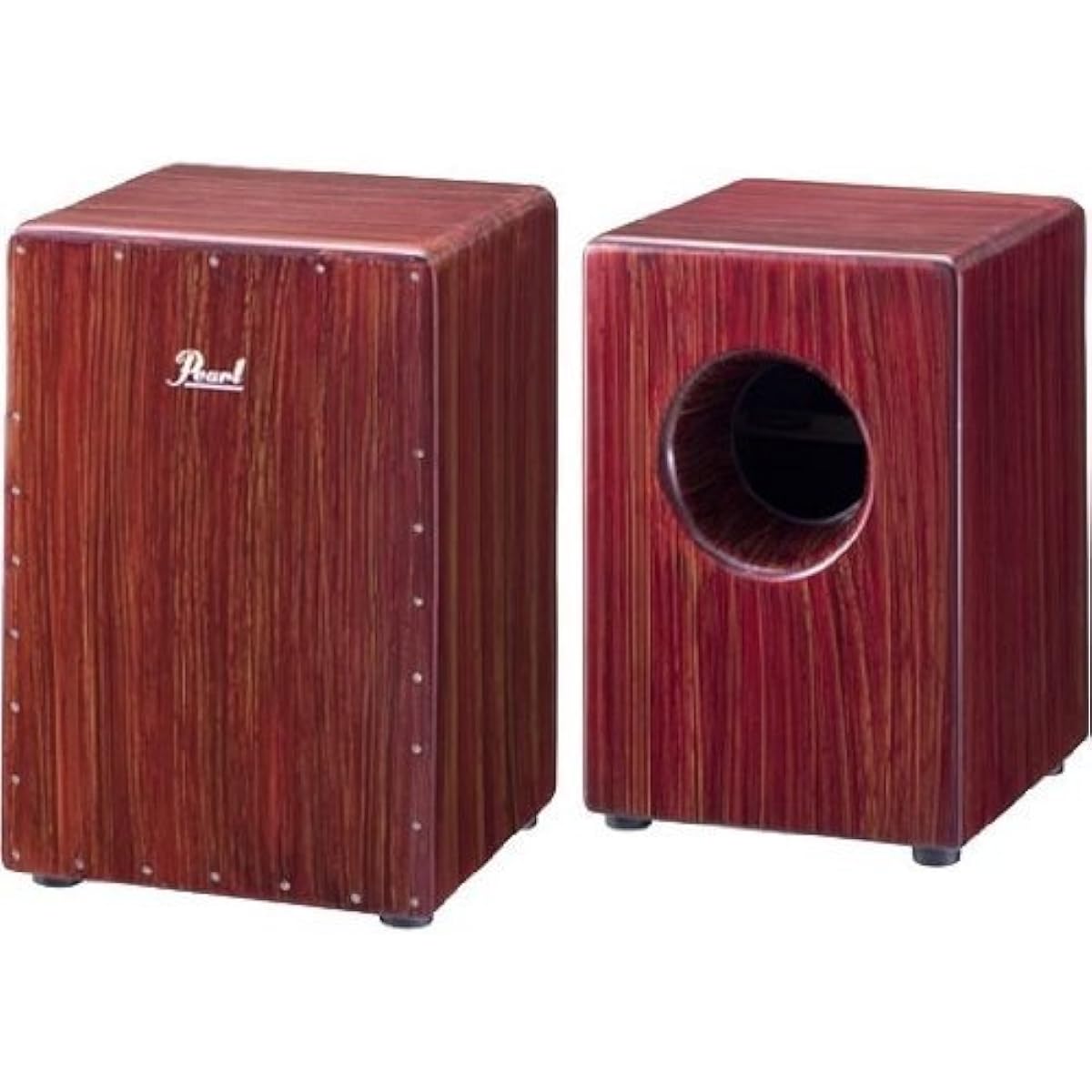 Pearl Boom Box Cajon PCJ-633BB Boom Box Cajon Pearl