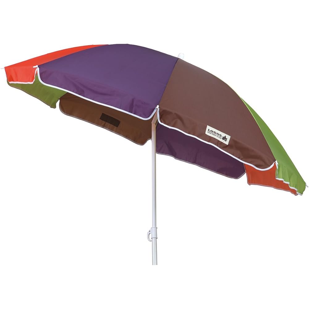 Logos 180UV Parasol Solid 69600051
