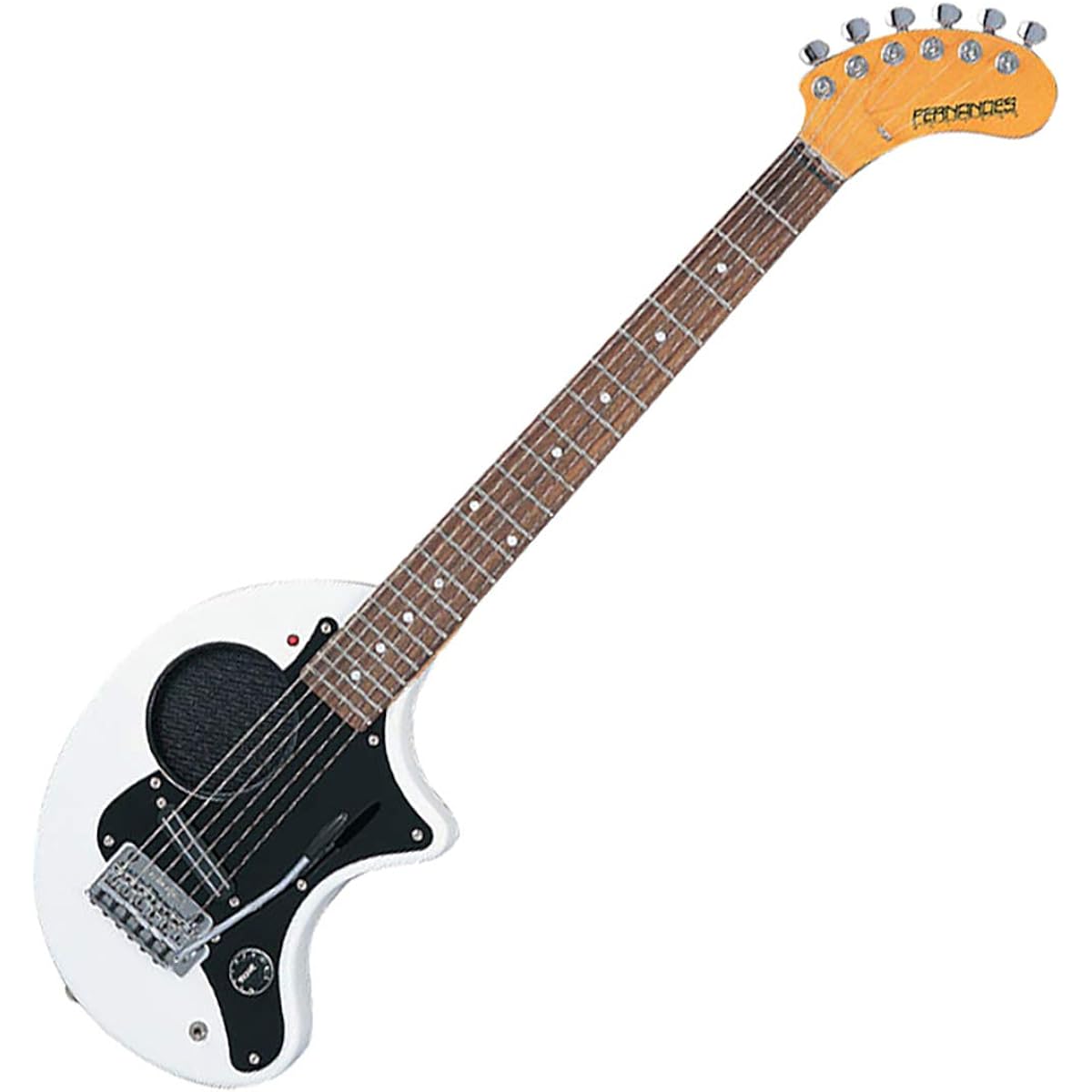 Fernandes Electric Guitar ZO-3ST '19 SW/L