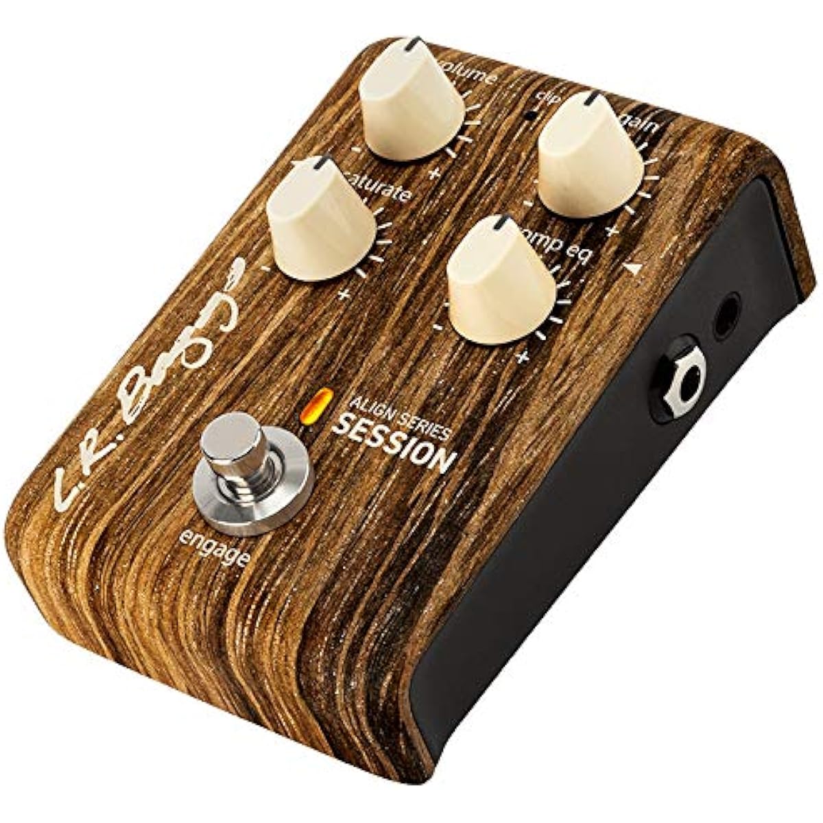 L.R.Baggs Acoustic Guitar Preamp Align Series Session