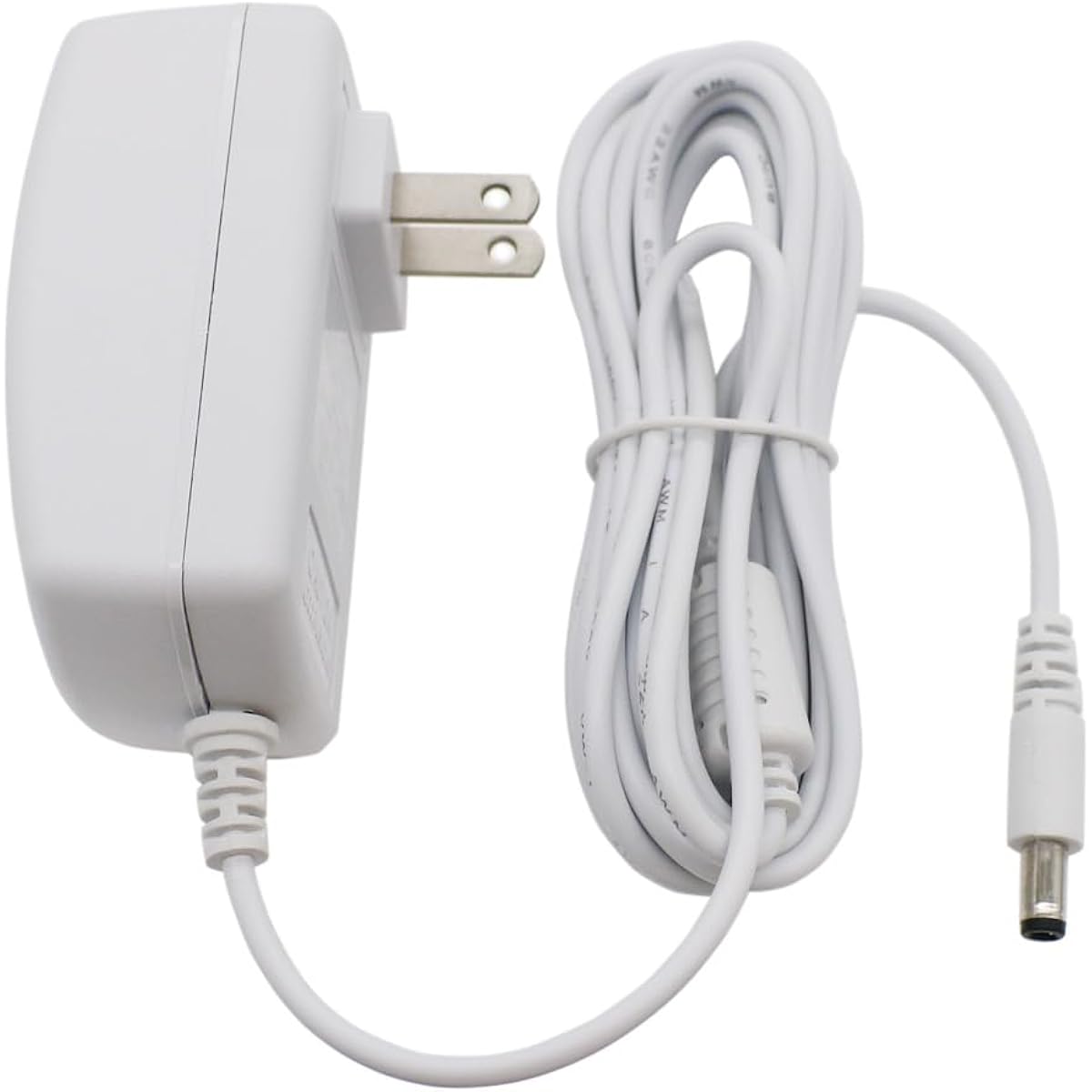 10ft Power Cord for 4moms mamaRoo Swing Replacement Part 12V 3A AC Adapter Charger