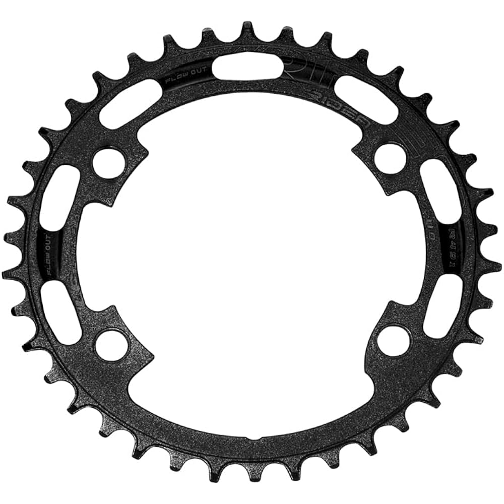 RIDEA LAMI-FLOW ROAD RING-S 4A BCD110