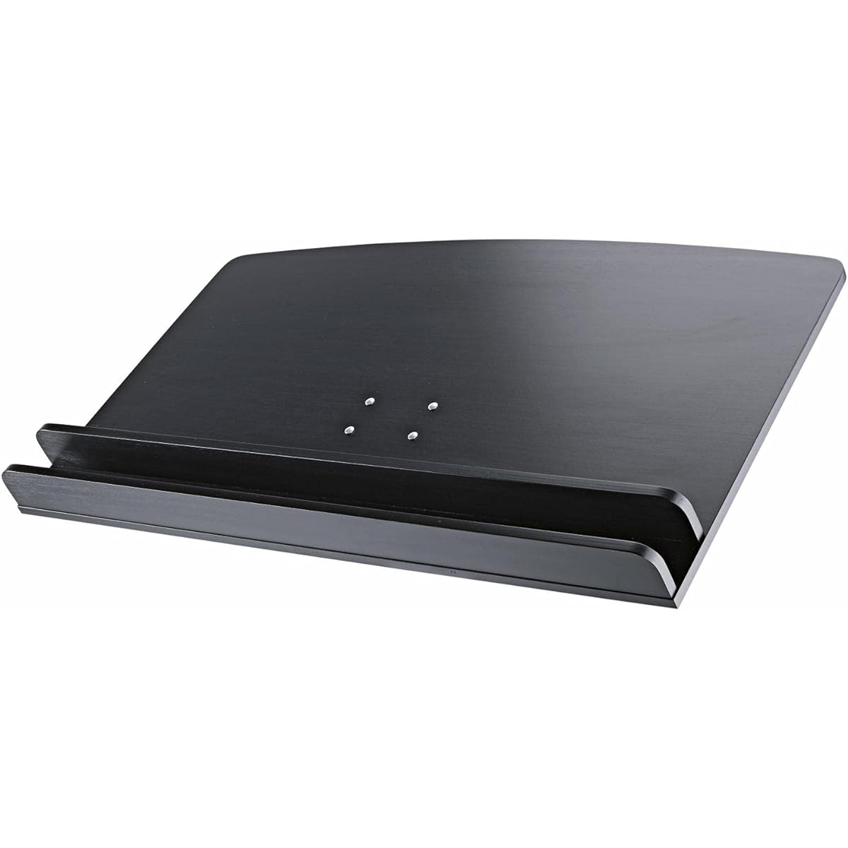 K&M 12335 Music Stand Desk Black Compatible with 12330/12331