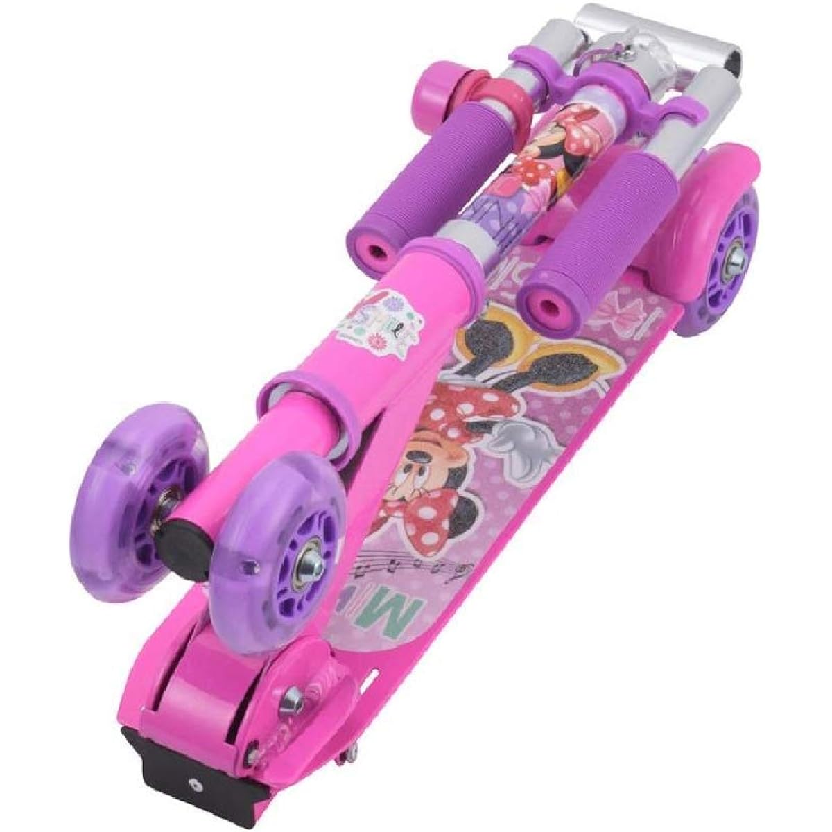 Minnie Mouse Easy Skater