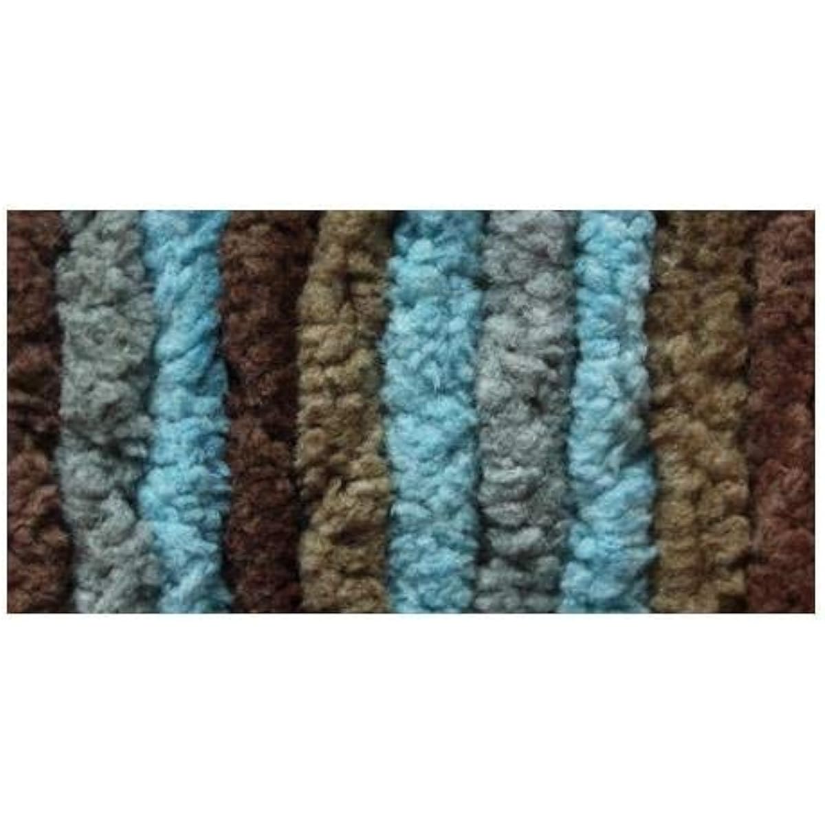 Bernat Blanket Yarn 5.3 oz 6 Pack (Coastal Cottage)