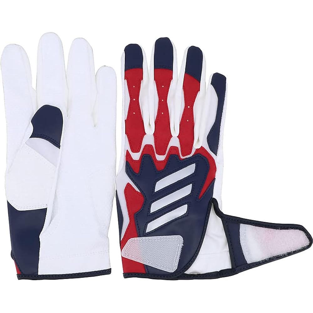adidas batting gloves