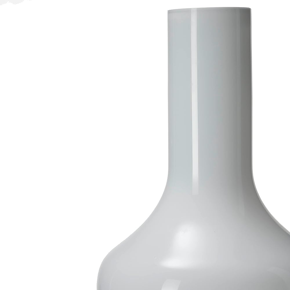 LEONARDO Base H64cm White Milano 041580