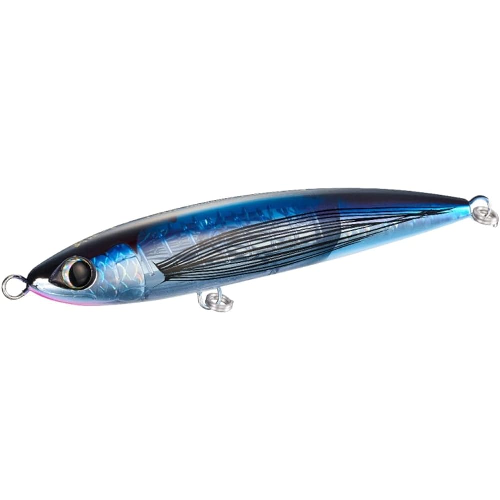 SHIMANO Osea Bespoke Heisei 190F Flash Boost
