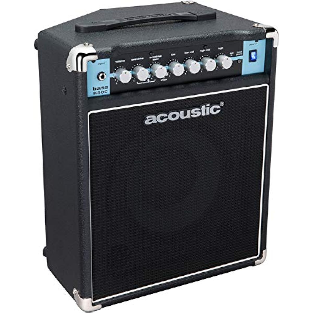ACOUSTIC Acoustic Bass Amplifier B50C