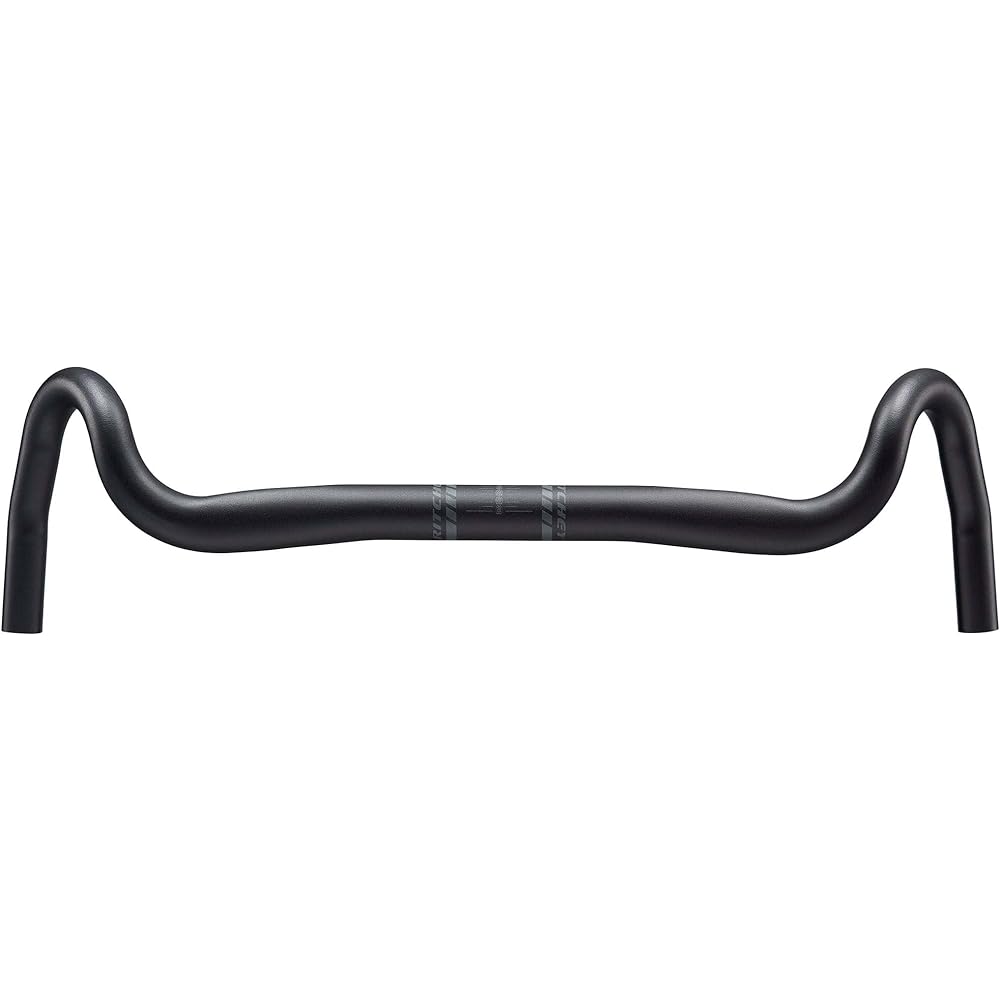 RITCHEY COMP Bar BEACON Blatte 440 31.8mm Black Drop Handlebar