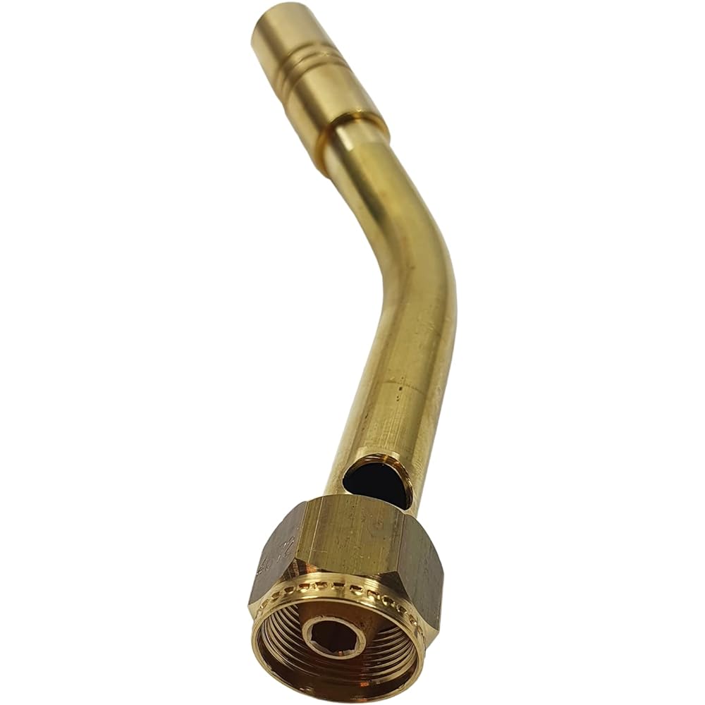 EXPRESS SG341X-5 Turbo Burner (Small) (4672)