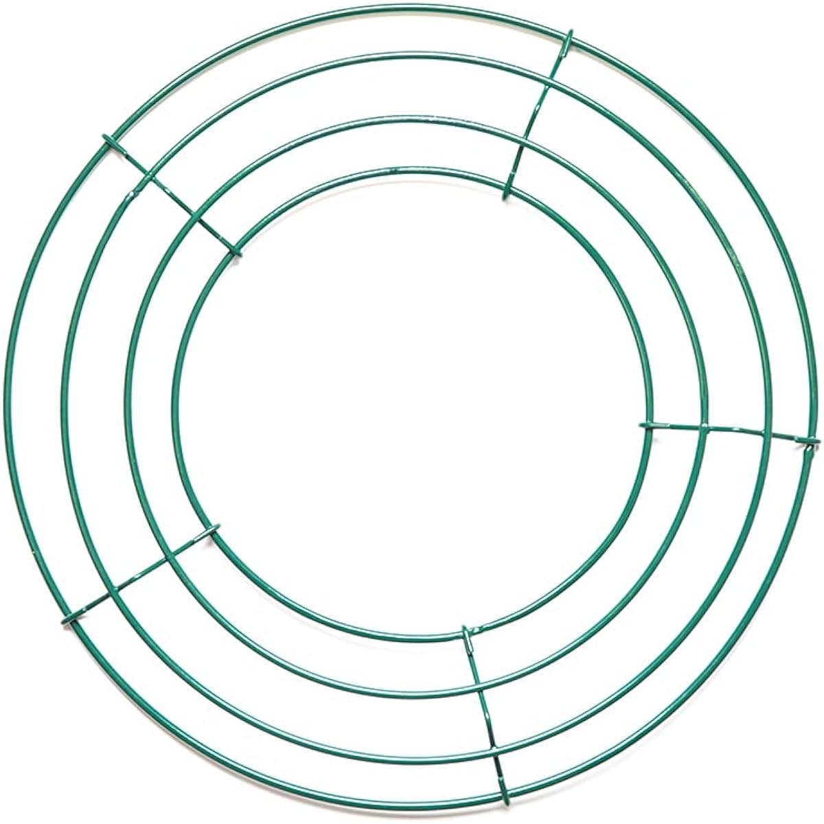 Richland Box Wire 10" Wreath Frames, Set of 10