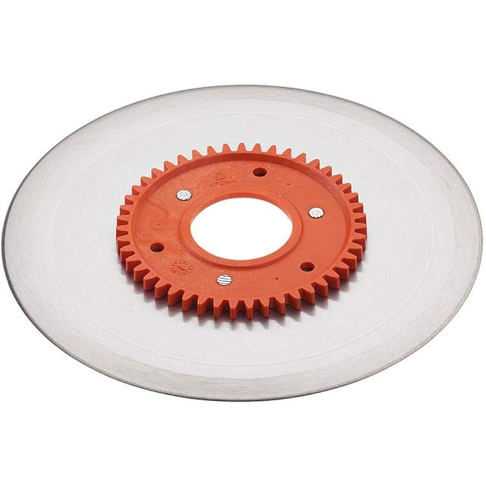 Germany Ritter Ritter electric slicer icaro7 replacement blade