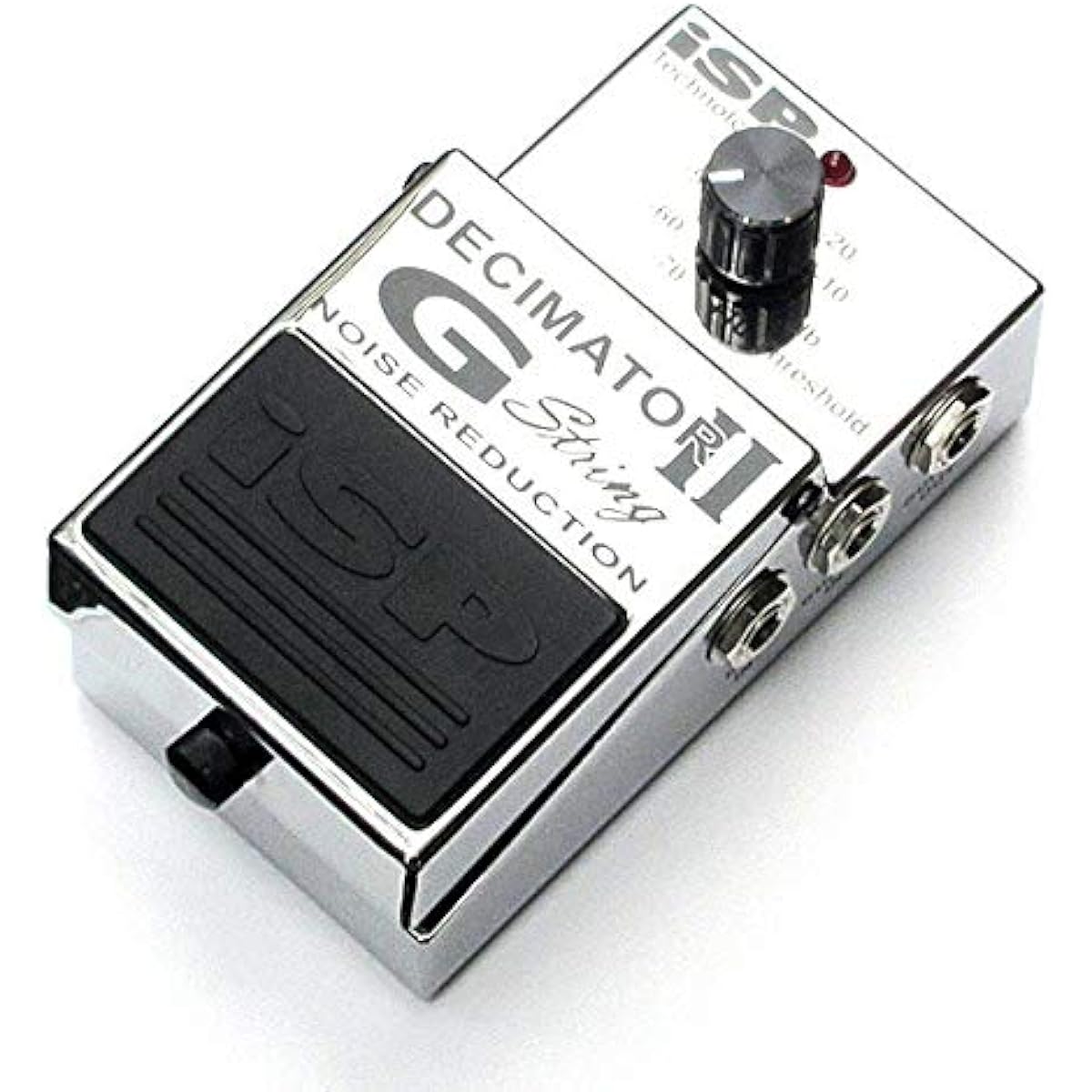 iSP Noise Reduction DECIMATOR G STRING II