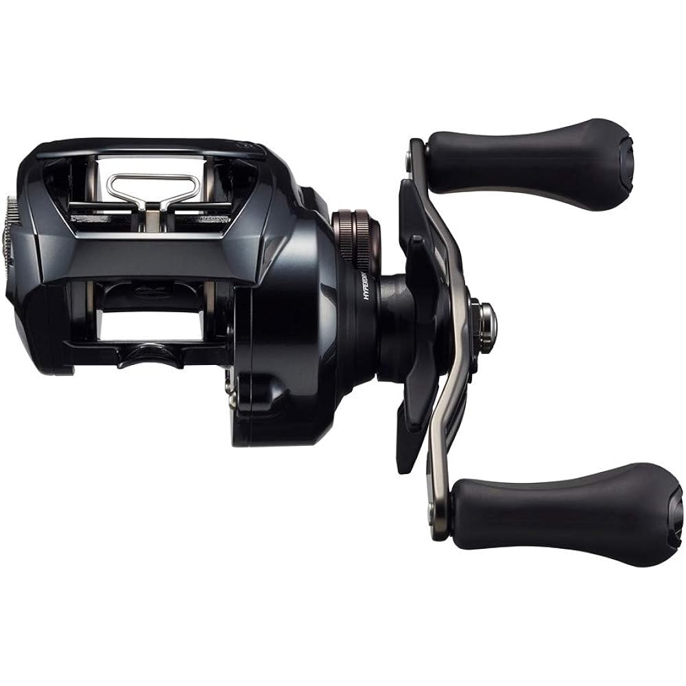 DAIWA 21 Tatula TW 300/300XH Right/Left Handle (2021 Model)