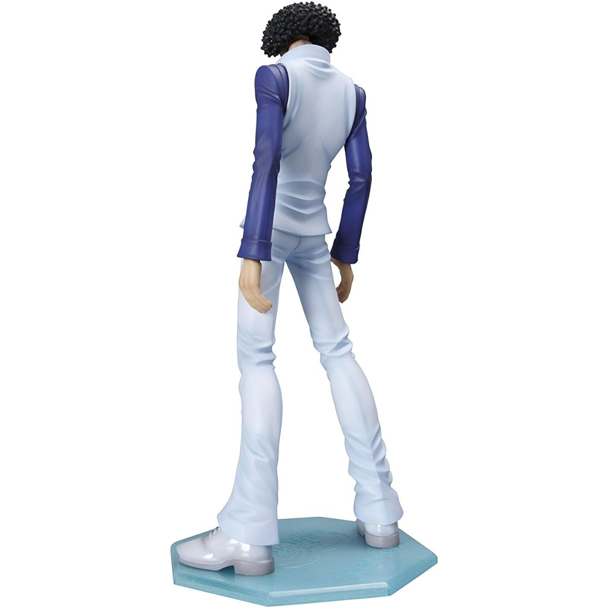 Portrait of Pirates One Piece Series NEO-DX Aokiji