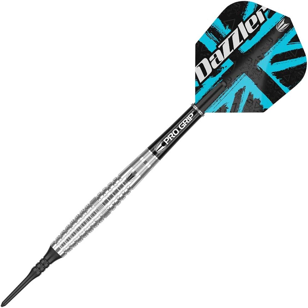Target Darrell Fitton Model G2 2BA 210010