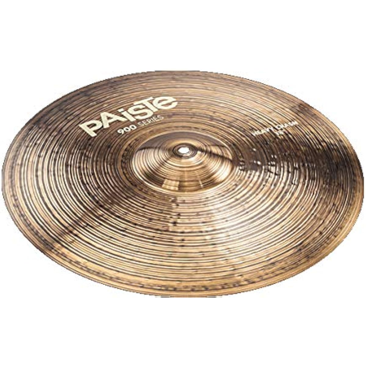 PAISTE cymbal 900 HEAVY CRASH 16"