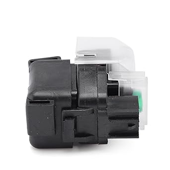 Starter Solenoid Relay Motorcycle Starter Relay Solenoid for Suzuki GSF1250S Bandit S 2007-2011 GSX650F Katana 2008-2012 GSX1250FA 2011-2013