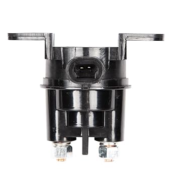 Starter Solenoid Relay Motorcycle Starter Relay Seadoo Boat Challenger Explorer Seadoo Gtx Rxp LE RFI GTX 4 Motorcycle Accessories Parts