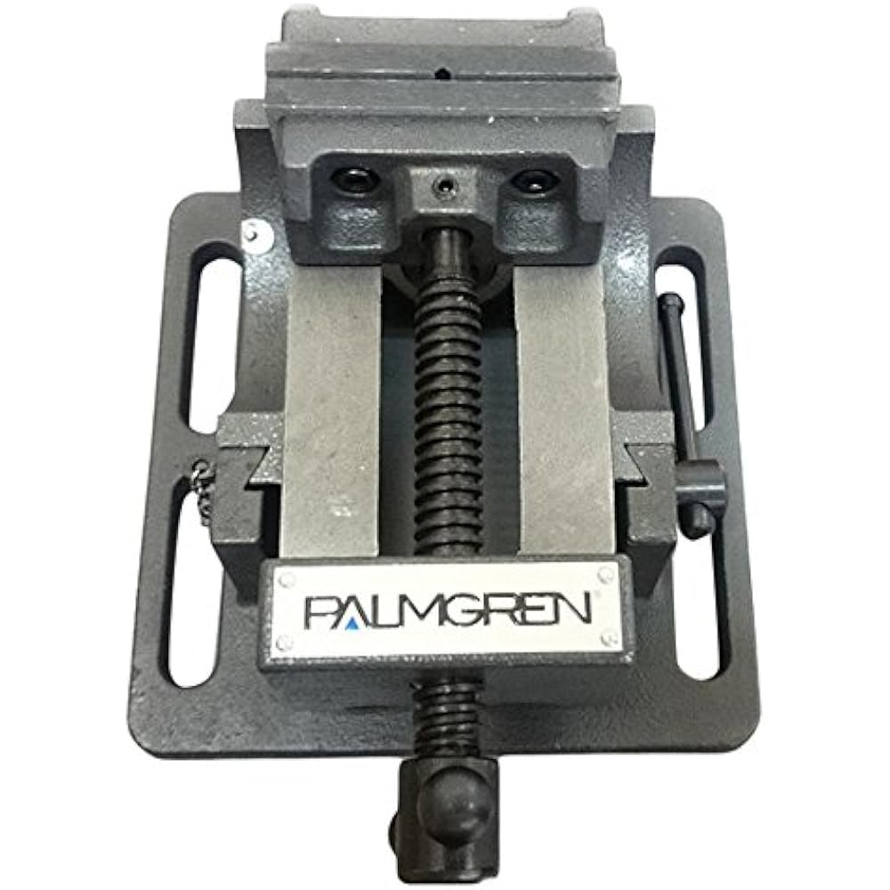 Esco 100mm angle vise (semicircular) EA525DF-2