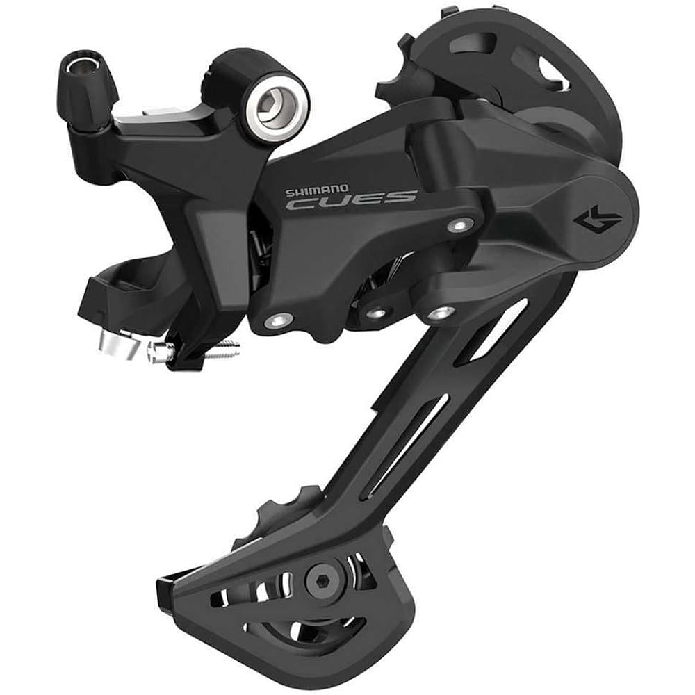 SHIMANO CUES RD-U3020 SGS LINKGLIDE Rear Derailleur (2x9S) ERDU3020SGS