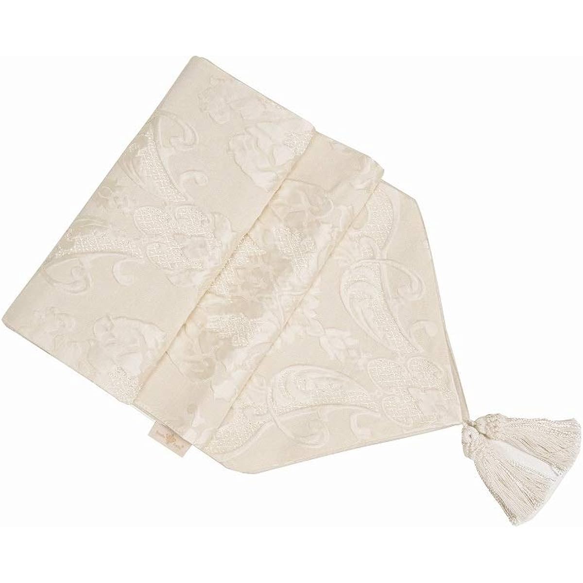 Jennifer Taylor Table Runner 30 x 180cm Table Center Tablecloth Beauty Salon Nail Salon Leone WH White Leone 33016TR
