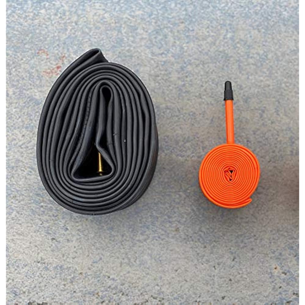 Tubolito Tubo Road 700C Presta Tube 42mm(TIT14304)