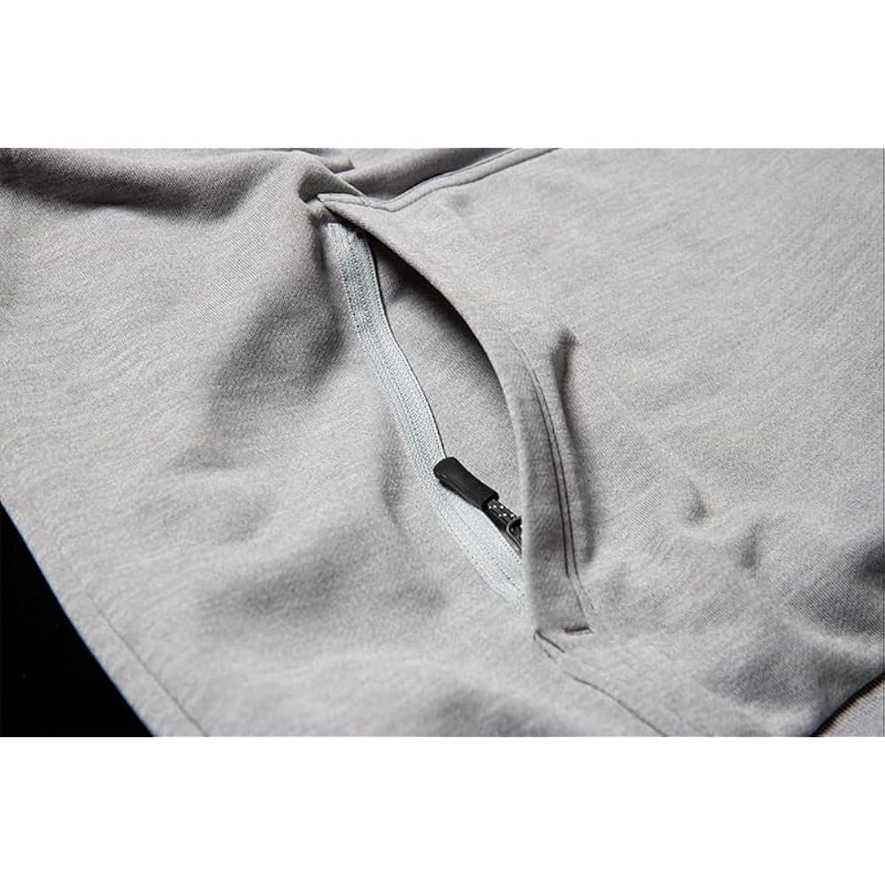 JACKALL Heat Movement Hoodie Gray XL