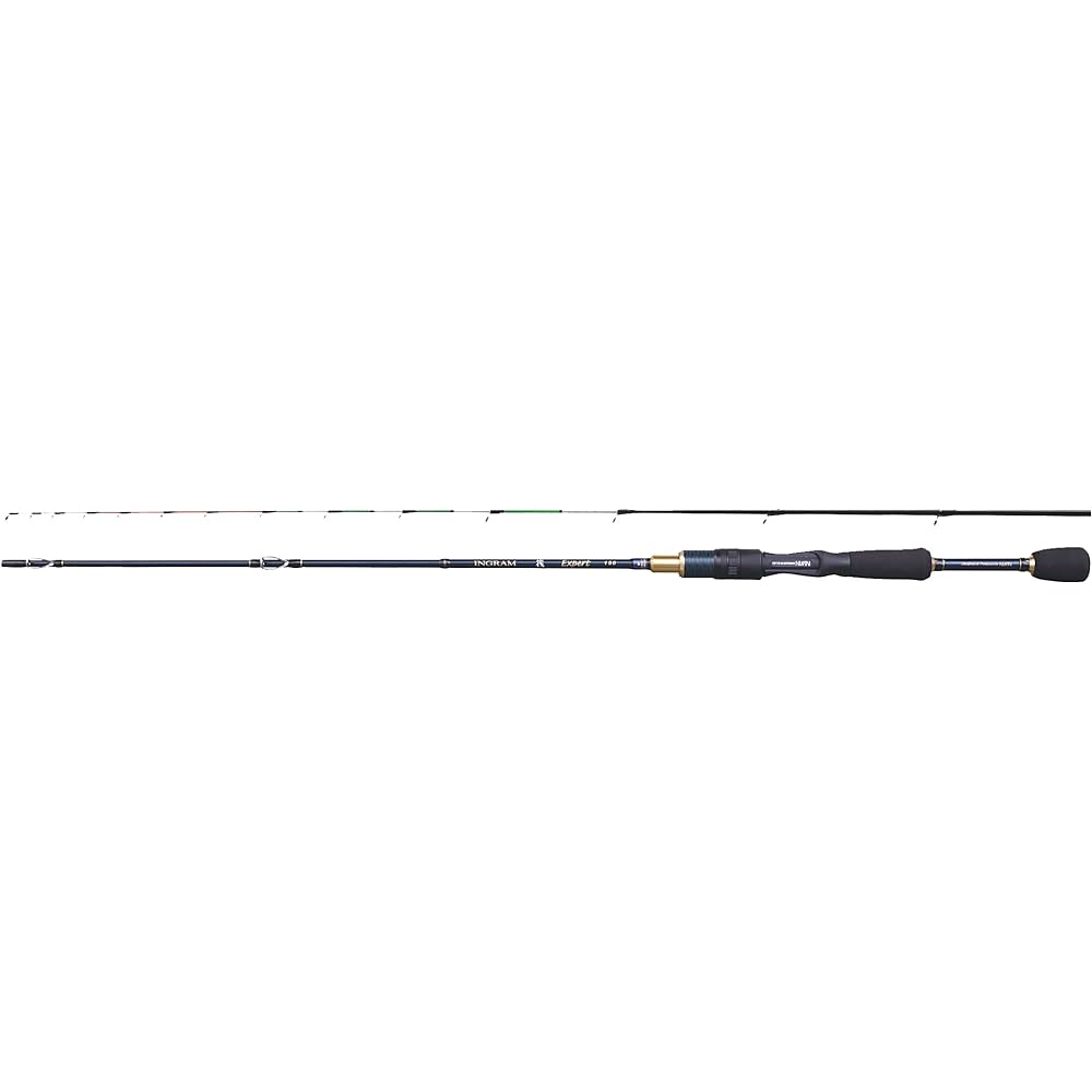 Uzaki Nisshin Rod Ingram Raft Expert
