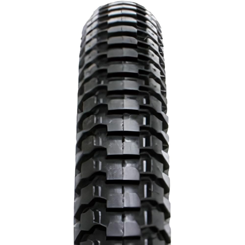 Shinko Bicycle Tire HE SR173 Black/Black 20 x 2.125 20 inch 65012 SR173