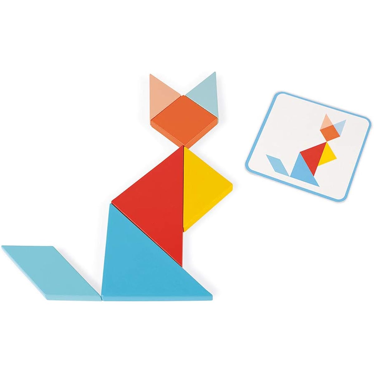Tangram