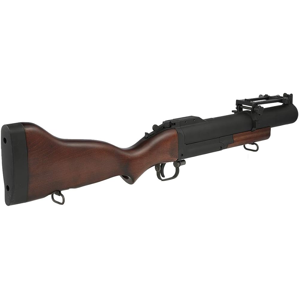 King Arms M79 Grenade Launcher KA-CART-04