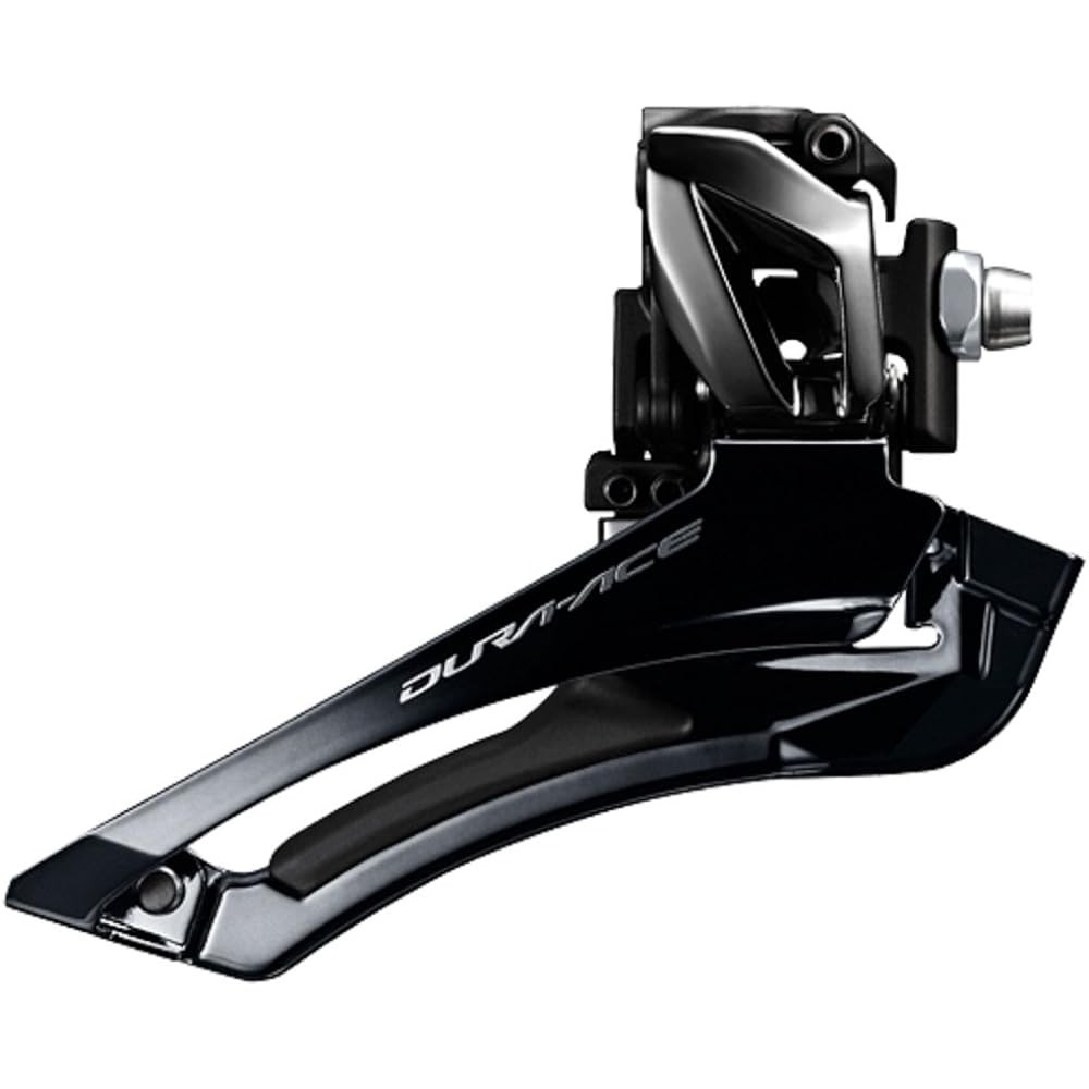 SHIMANO DURA-ACE R9100 Series Front Derailleur FD-R9100 Band Type