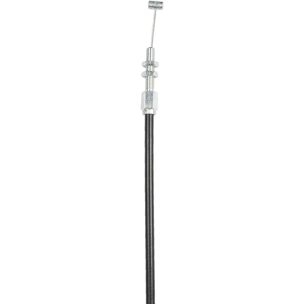 Motorcycle Control Cable Throttle Cable A (Open) Compatible with Honda GL 500 D Silver Wing (1982-1983)/17910-MA1-000