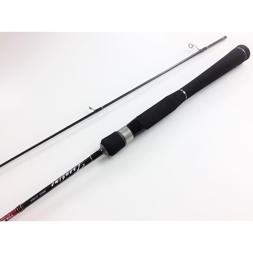 Major Craft Rod Trautino Area 4PC