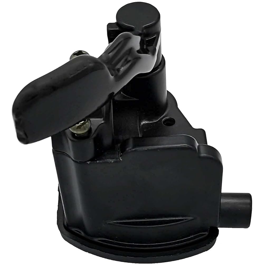 GAOSHUN Thumb Throttle Control Lever Assembly for Yamaha Big Bear Tracker 250 Grizzly 125 Wolverine 350 4KB-26250-11-00 4WV-26250-11