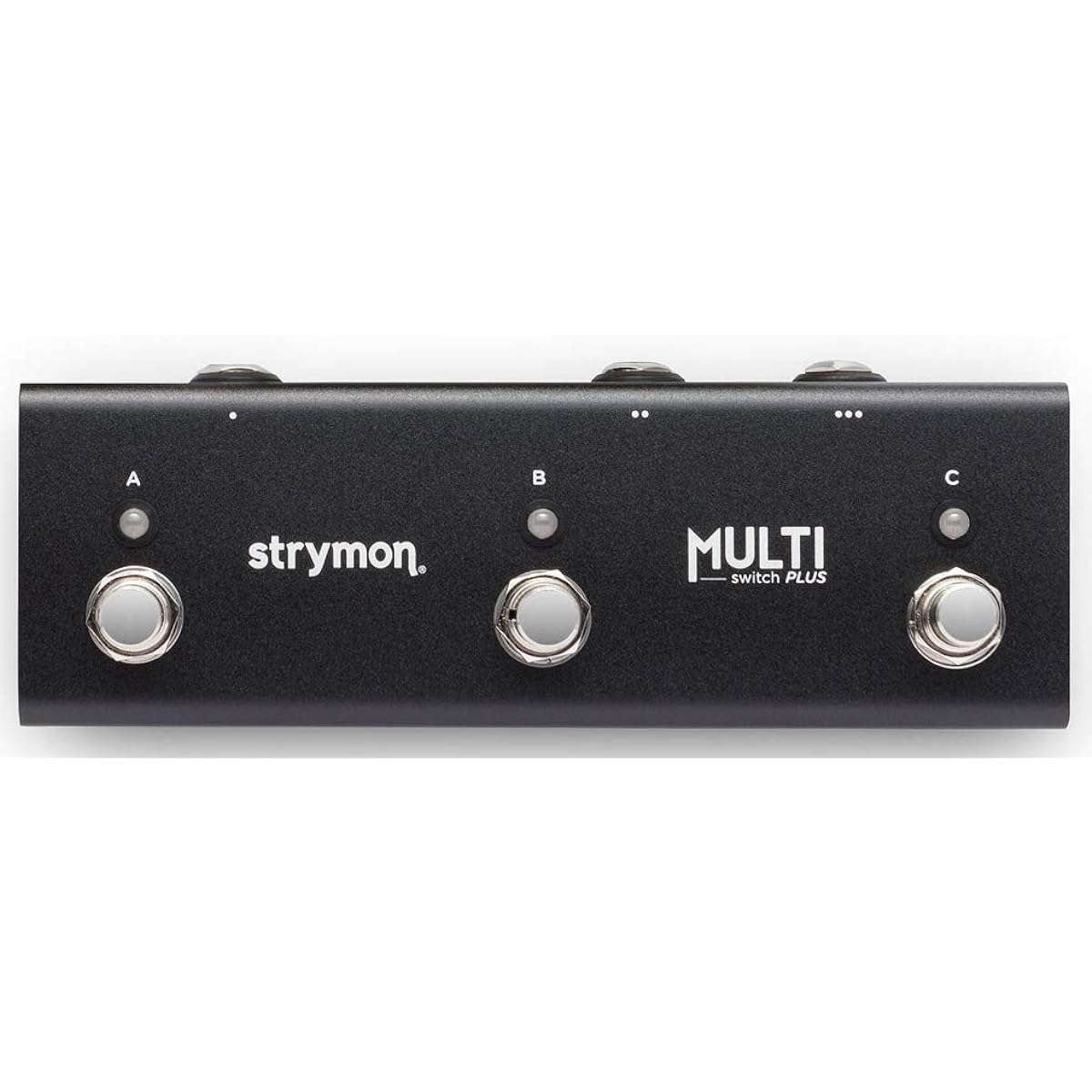 STRYMON Switching System Sunset MULTI SWITCH PLUS
